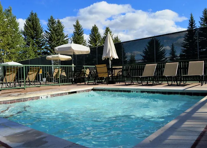 Rmr: Eagles Rest 10 In * Teton Village