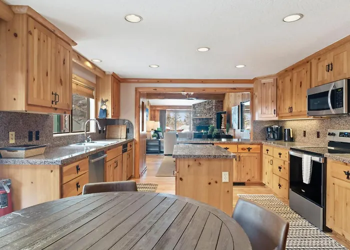 Rmr: Eagles Rest 10 In * Teton Village